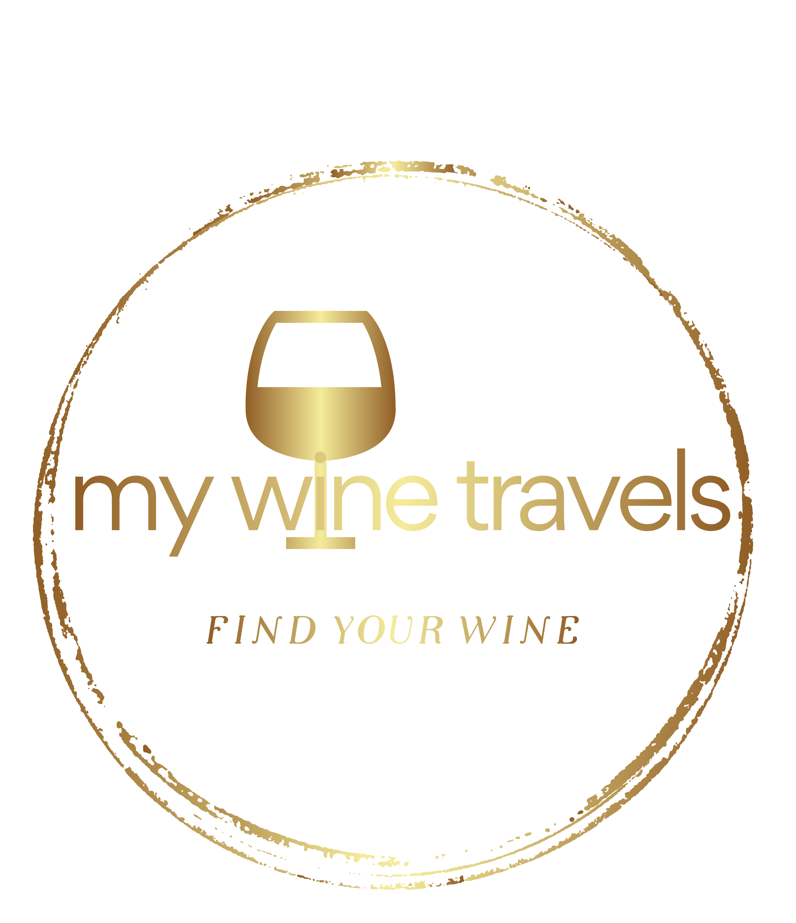 My Wine Travels